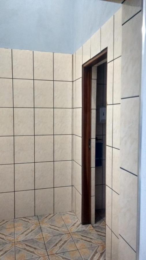 Quarto Familiar, Aeroporto Гуарульюс Екстер'єр фото